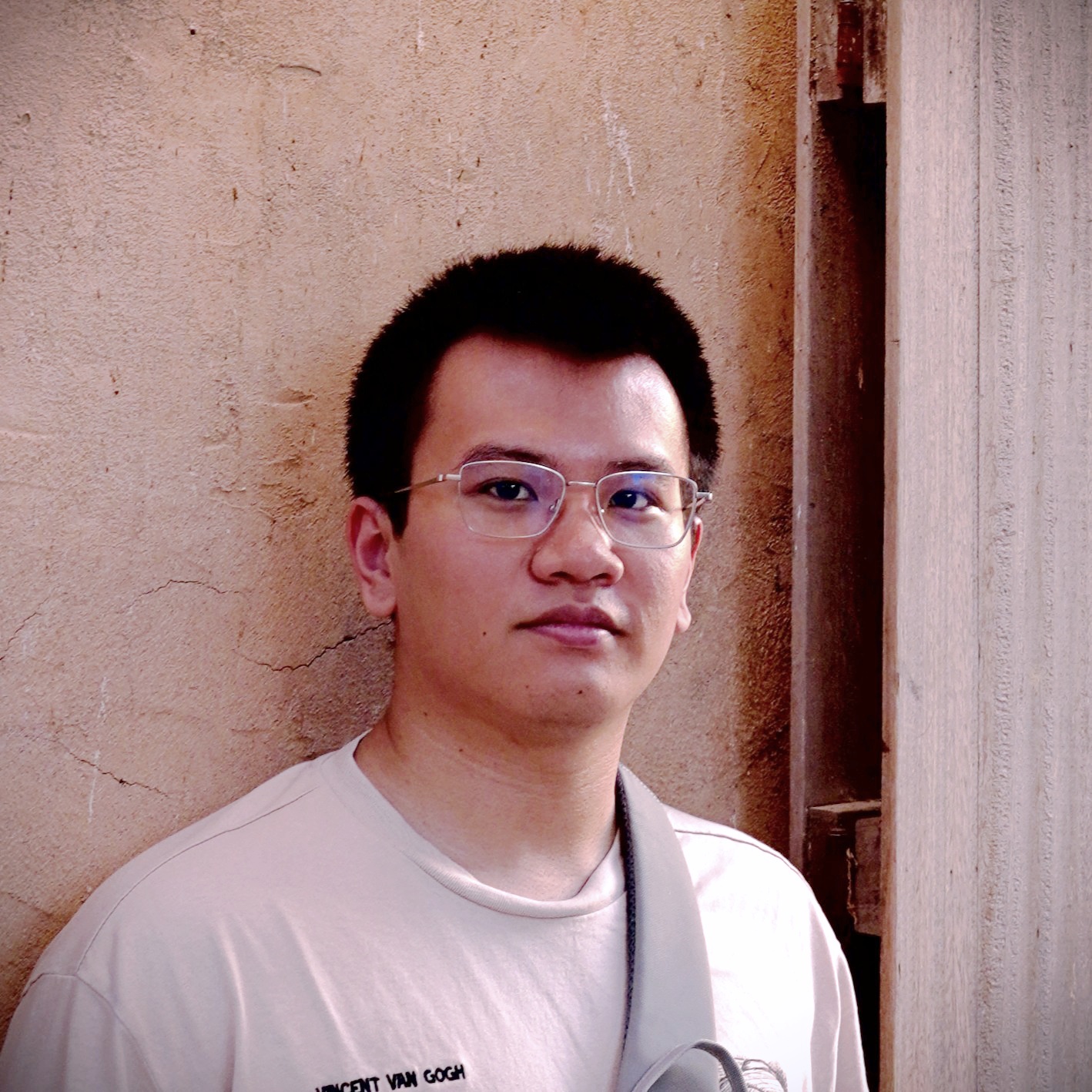 Cuong Pham